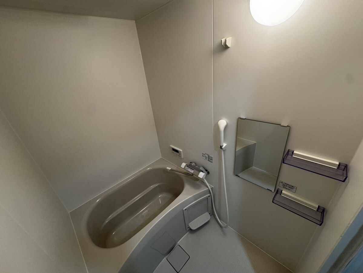 アルティザ姫路の物件内観写真