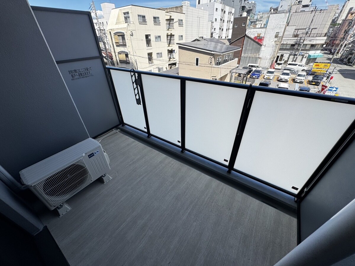 アルティザ姫路の物件内観写真