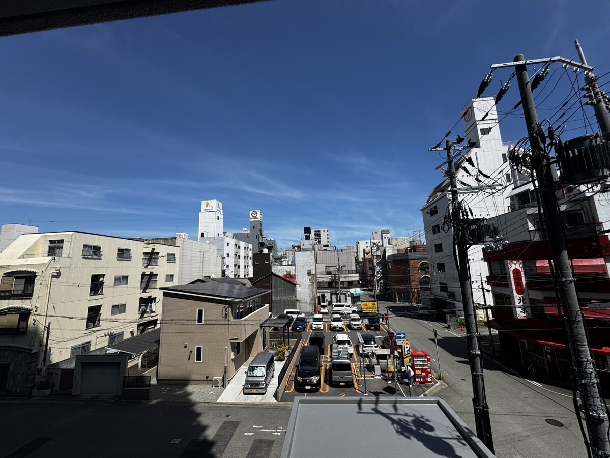 アルティザ姫路の物件内観写真