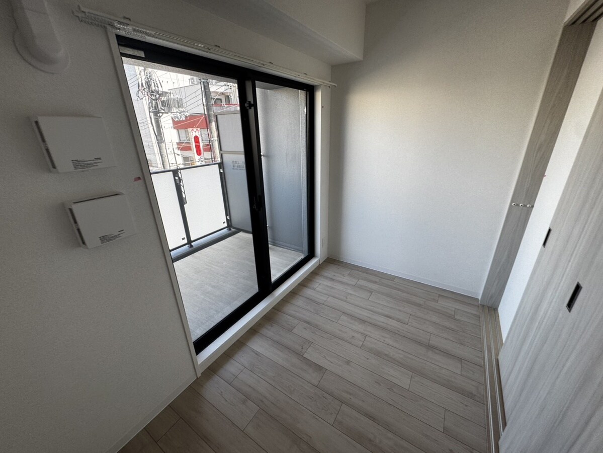 アルティザ姫路の物件内観写真