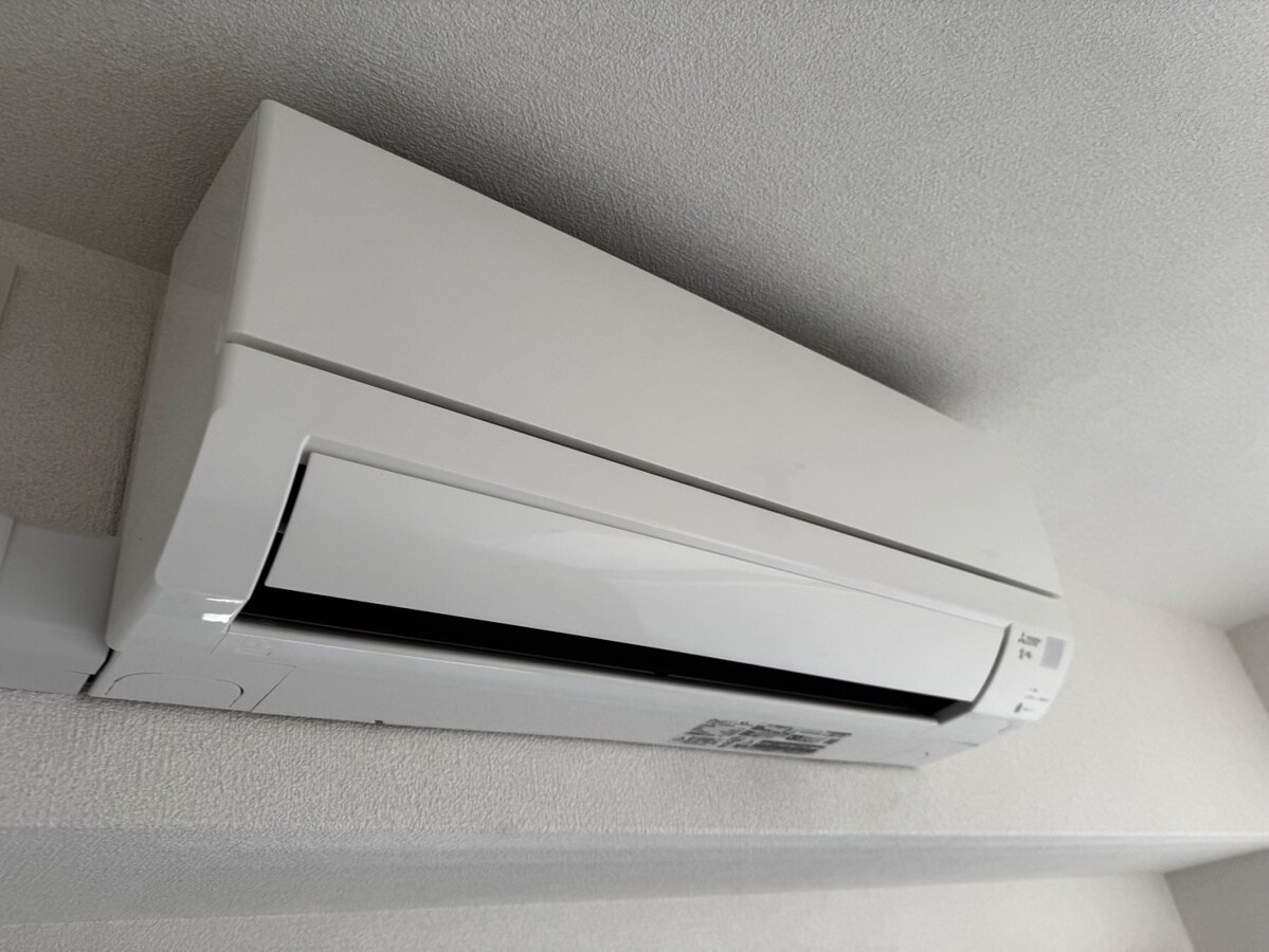 アルティザ姫路の物件内観写真