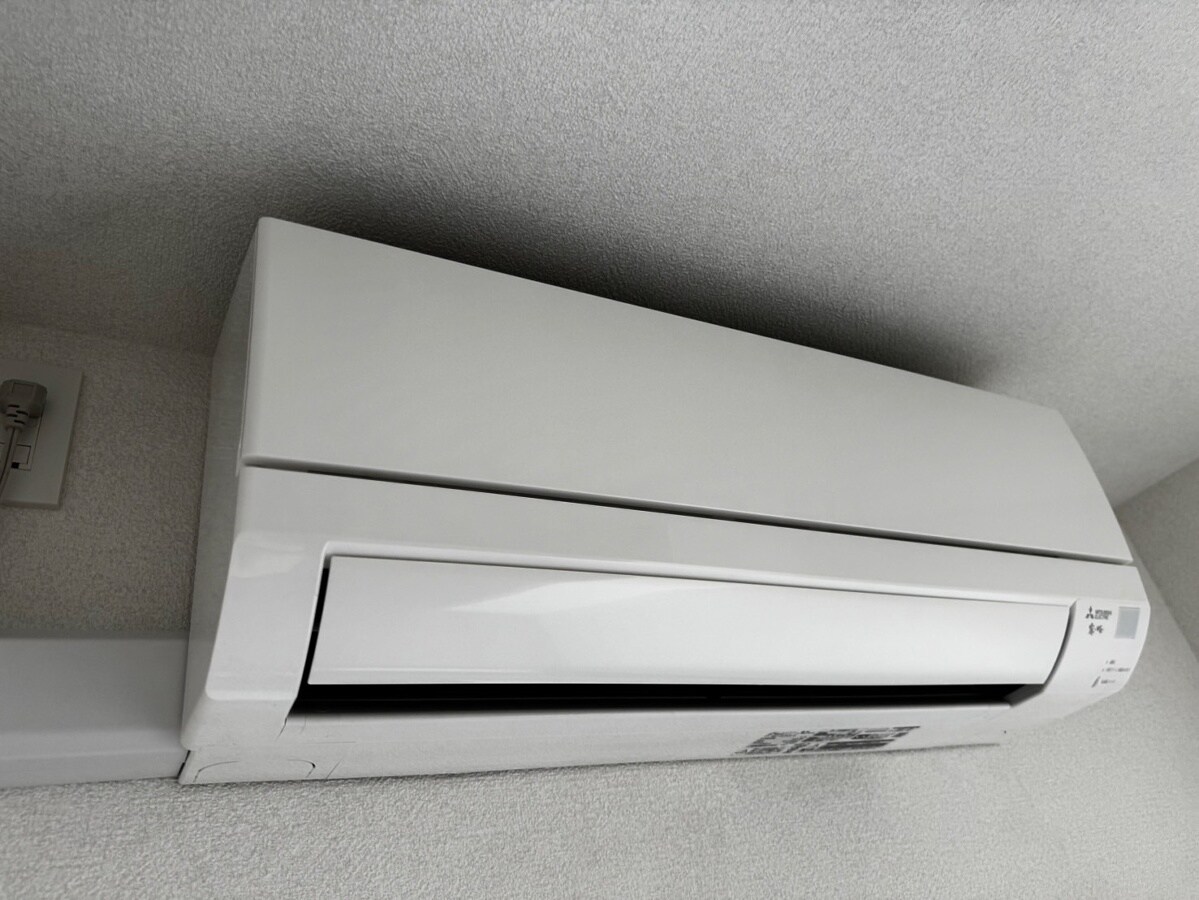 アルティザ姫路の物件内観写真