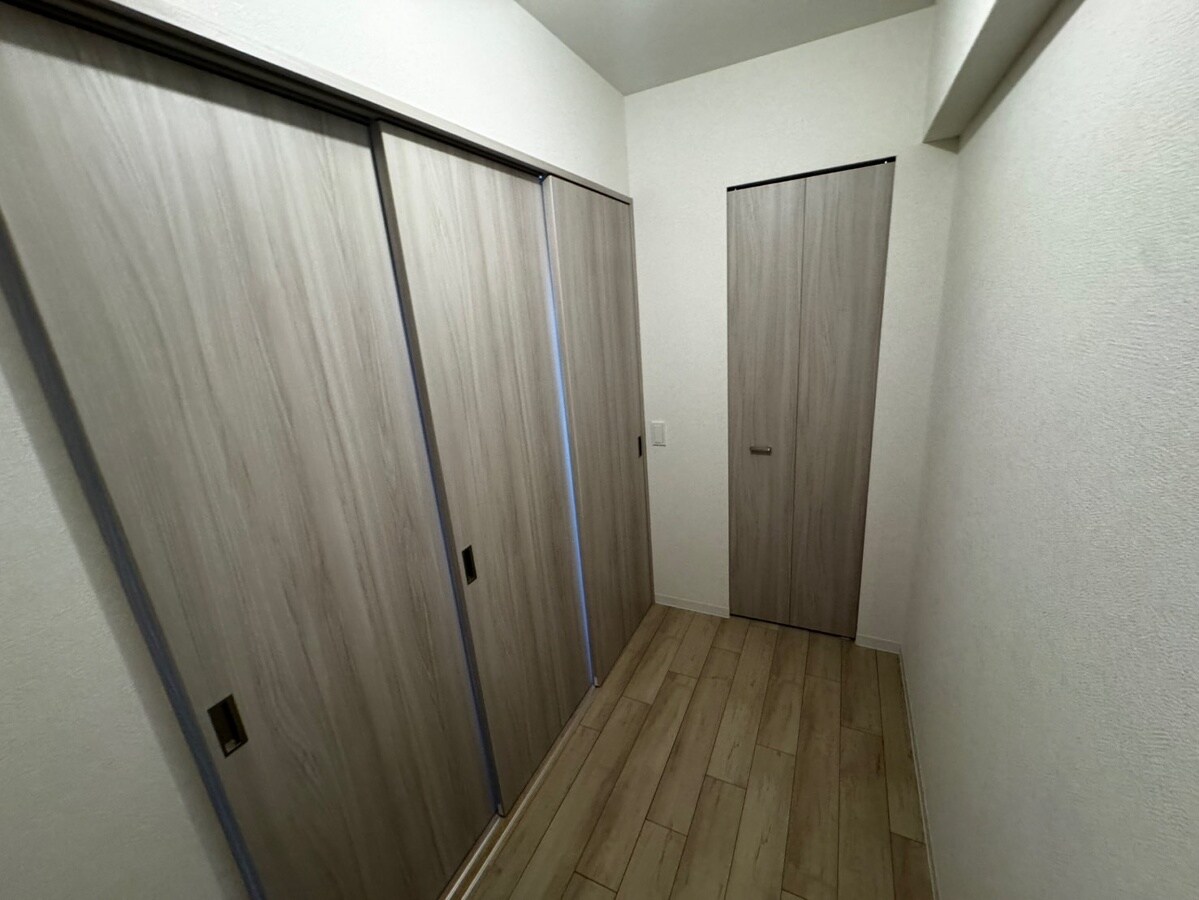 アルティザ姫路の物件内観写真