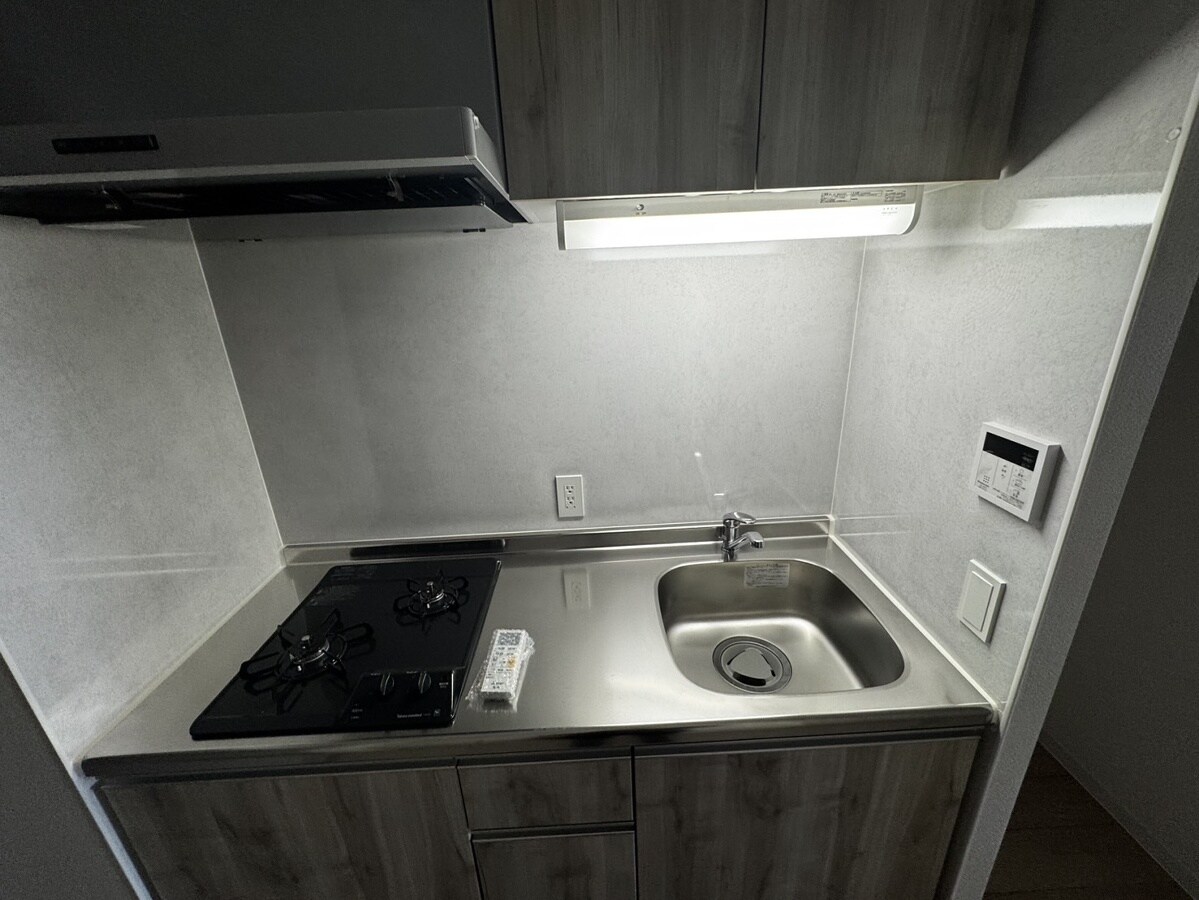 アルティザ姫路の物件内観写真