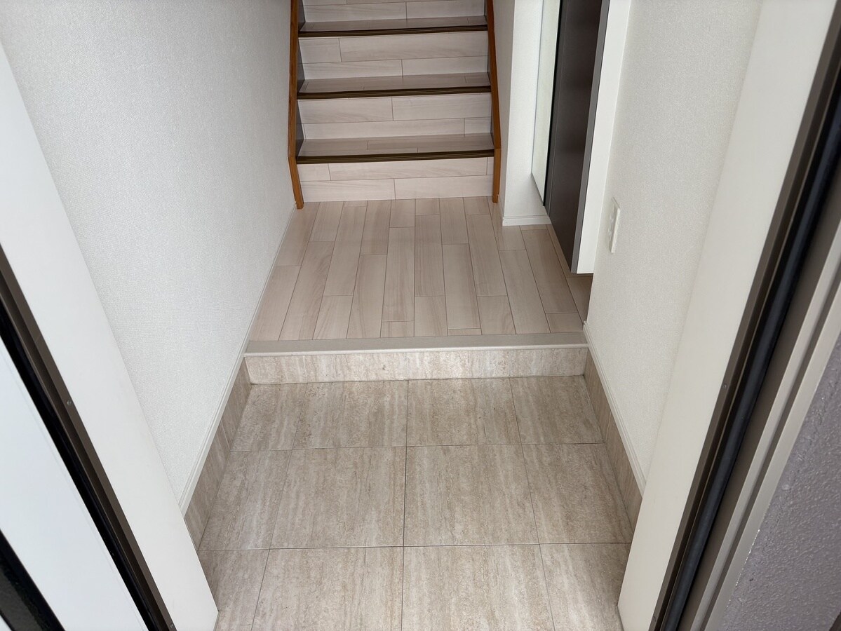 エコハウス華園 社の物件内観写真