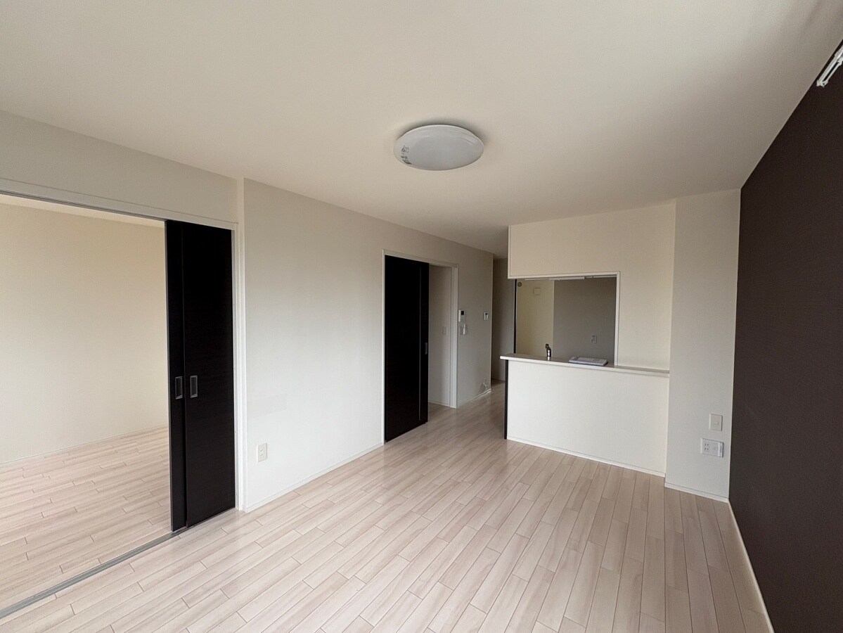 エコハウス華園 社の物件内観写真