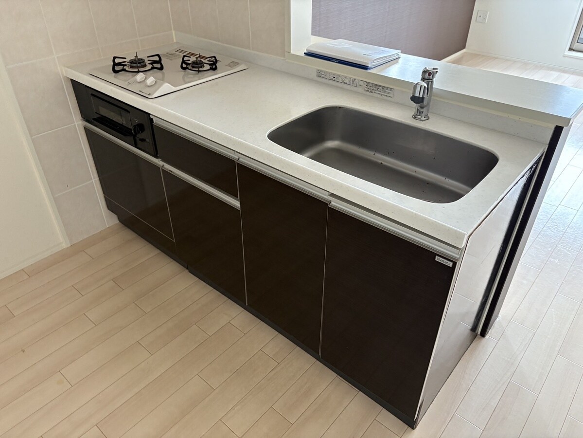 エコハウス華園 社の物件内観写真