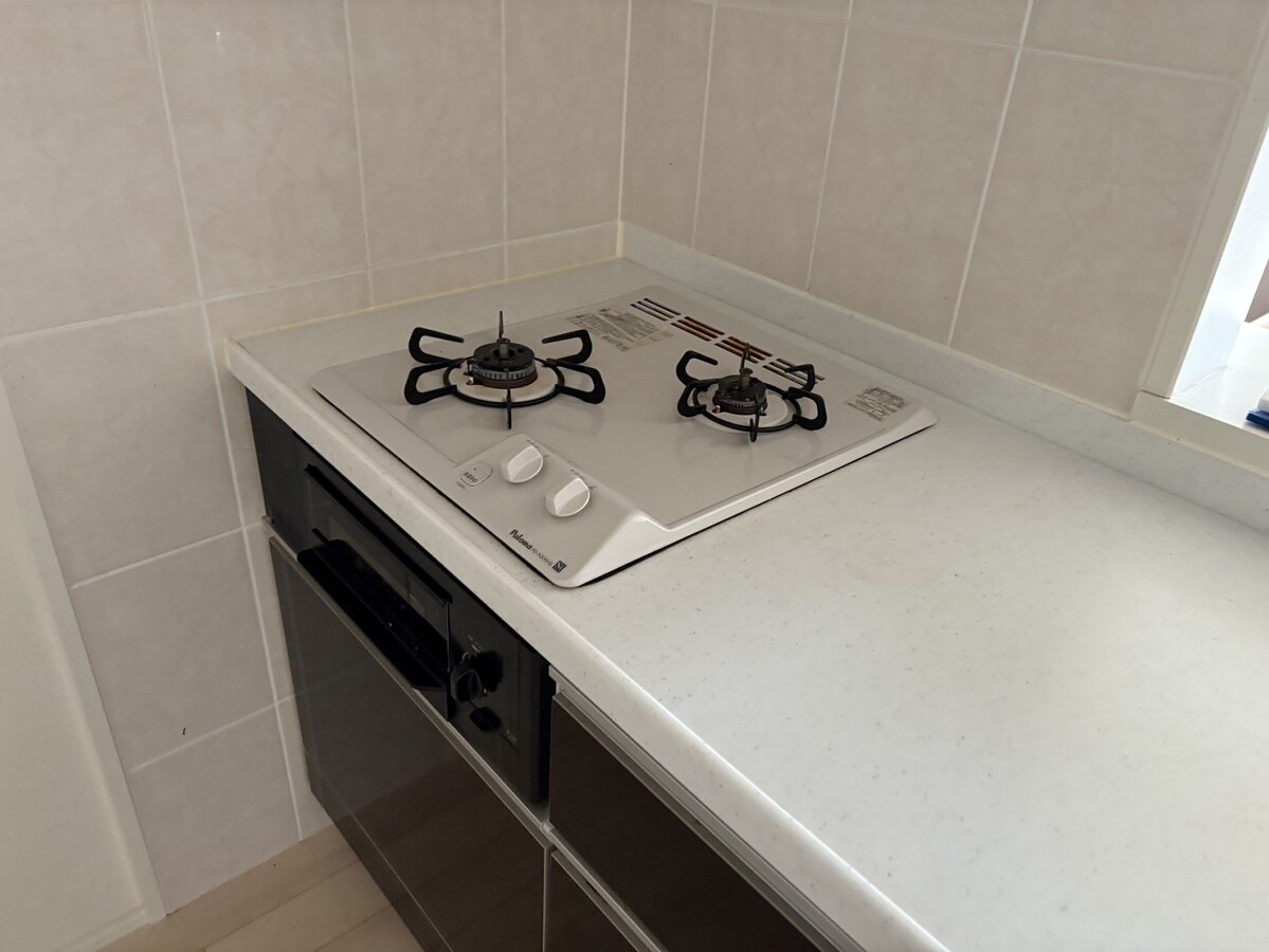 エコハウス華園 社の物件内観写真