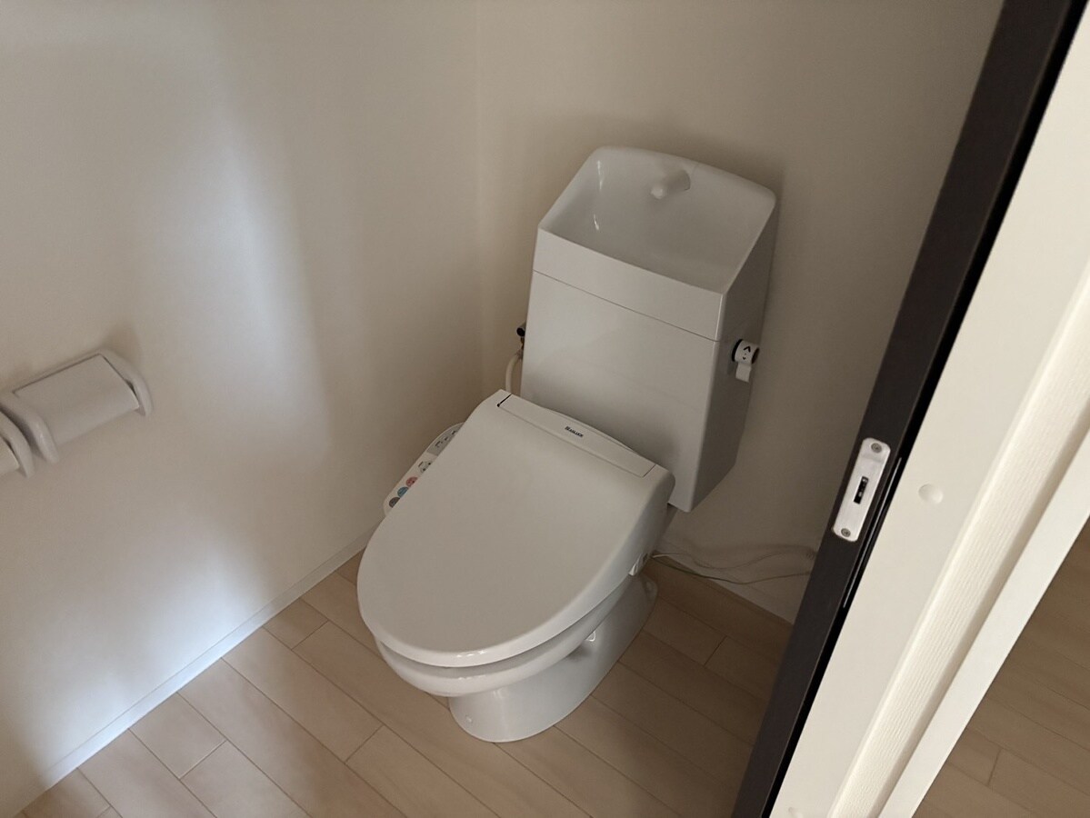 エコハウス華園 社の物件内観写真