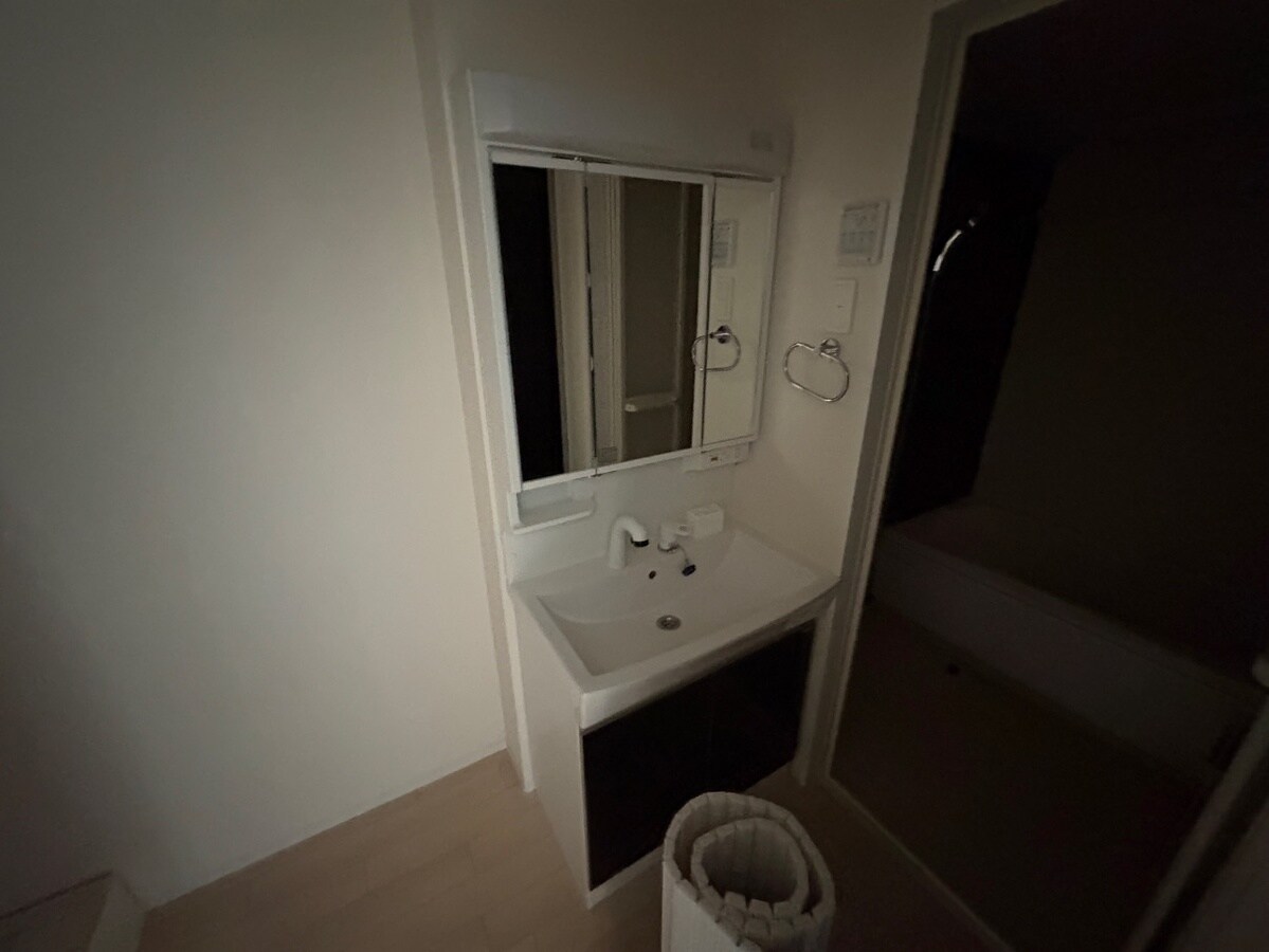 エコハウス華園 社の物件内観写真