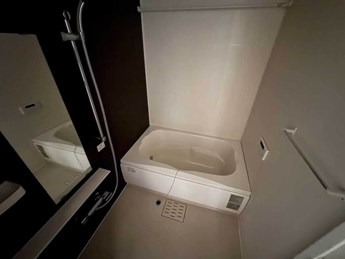 エコハウス華園 社の物件内観写真