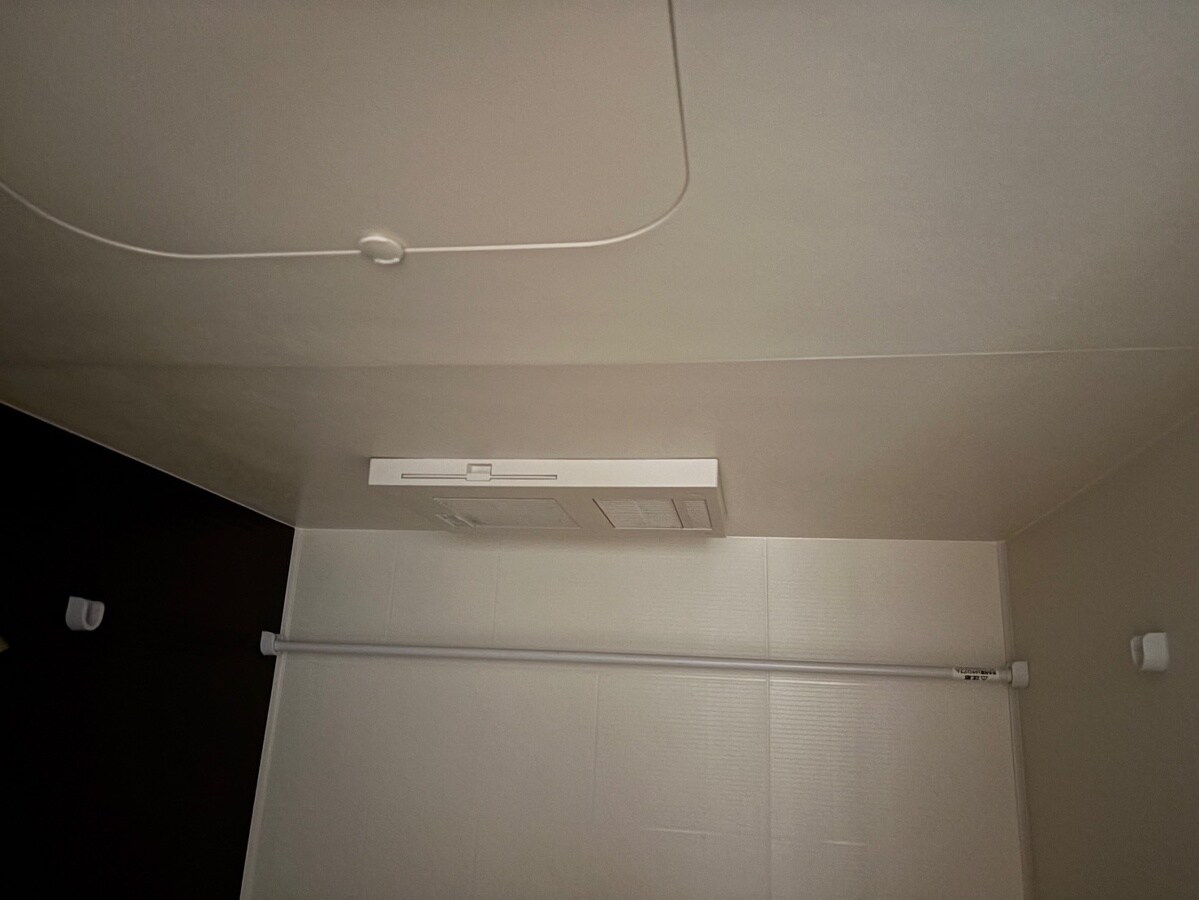 エコハウス華園 社の物件内観写真