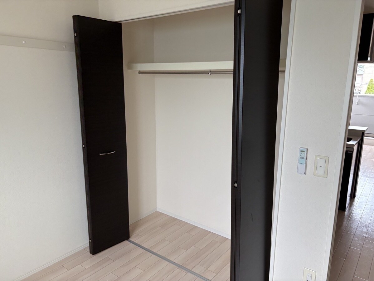 エコハウス華園 社の物件内観写真