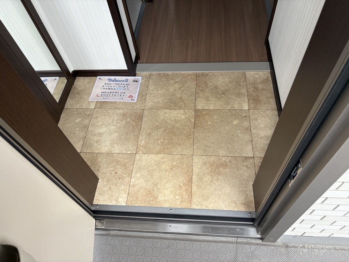 丸萬三番館の物件内観写真