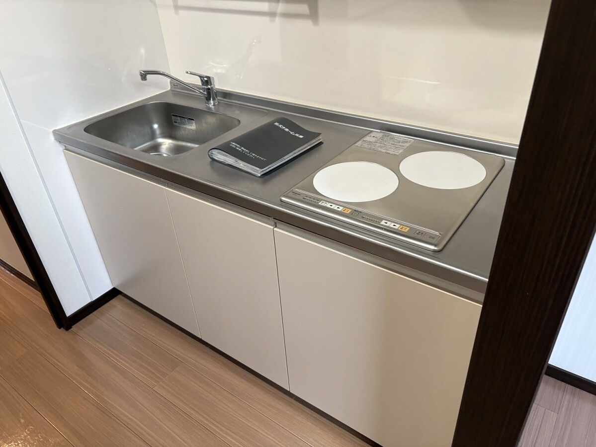 丸萬三番館の物件内観写真