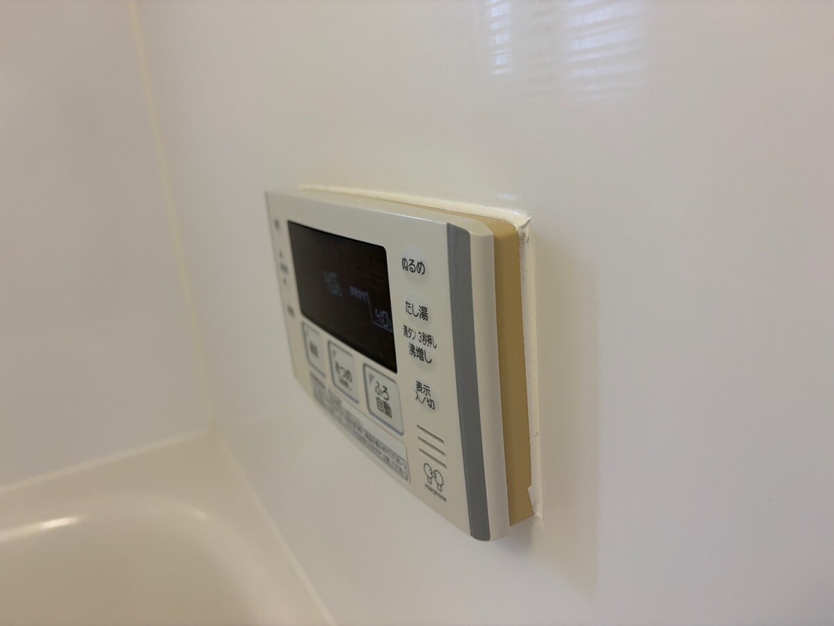 丸萬三番館の物件内観写真