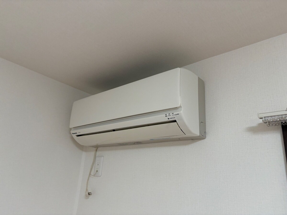 丸萬三番館の物件内観写真