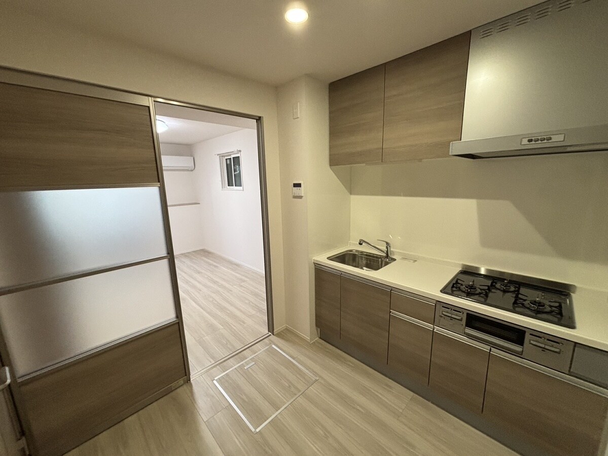 RIPOSO東加古川Ⅰの物件内観写真