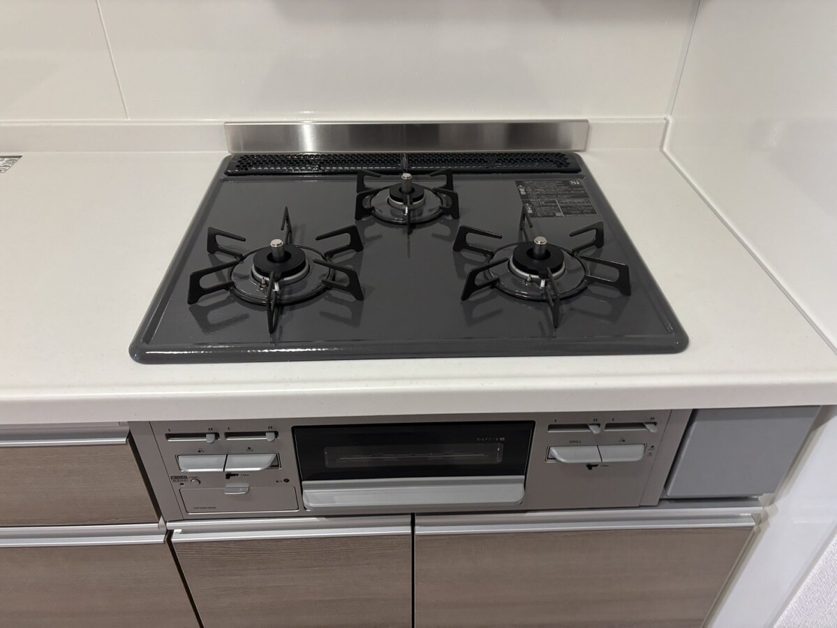 RIPOSO東加古川Ⅰの物件内観写真