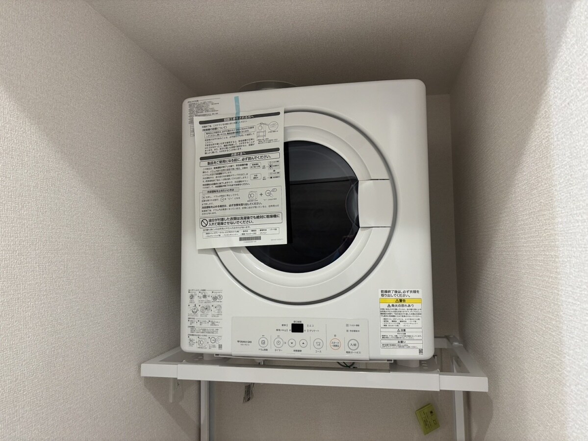 RIPOSO東加古川Ⅰの物件内観写真