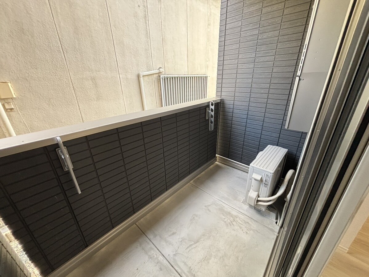 RIPOSO東加古川Ⅰの物件内観写真