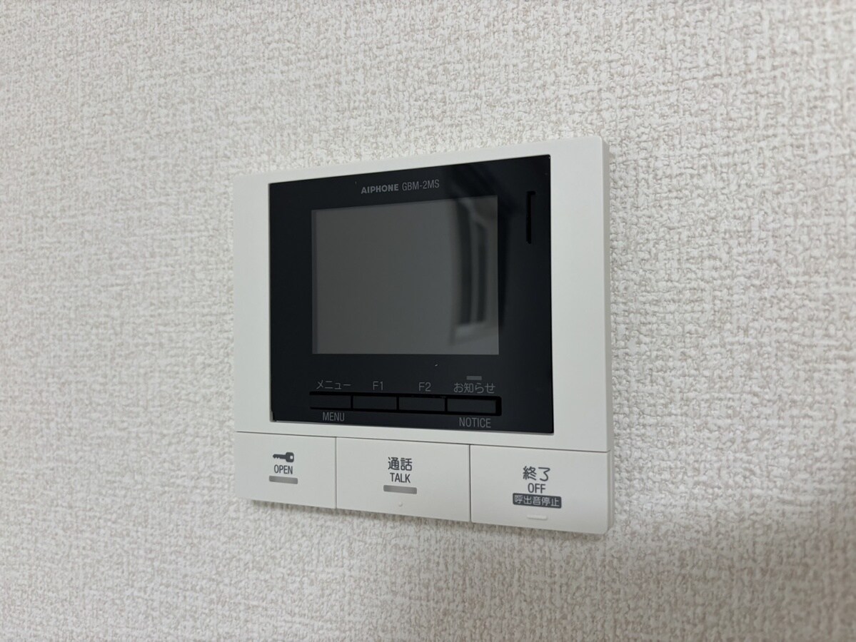 RIPOSO東加古川Ⅰの物件内観写真