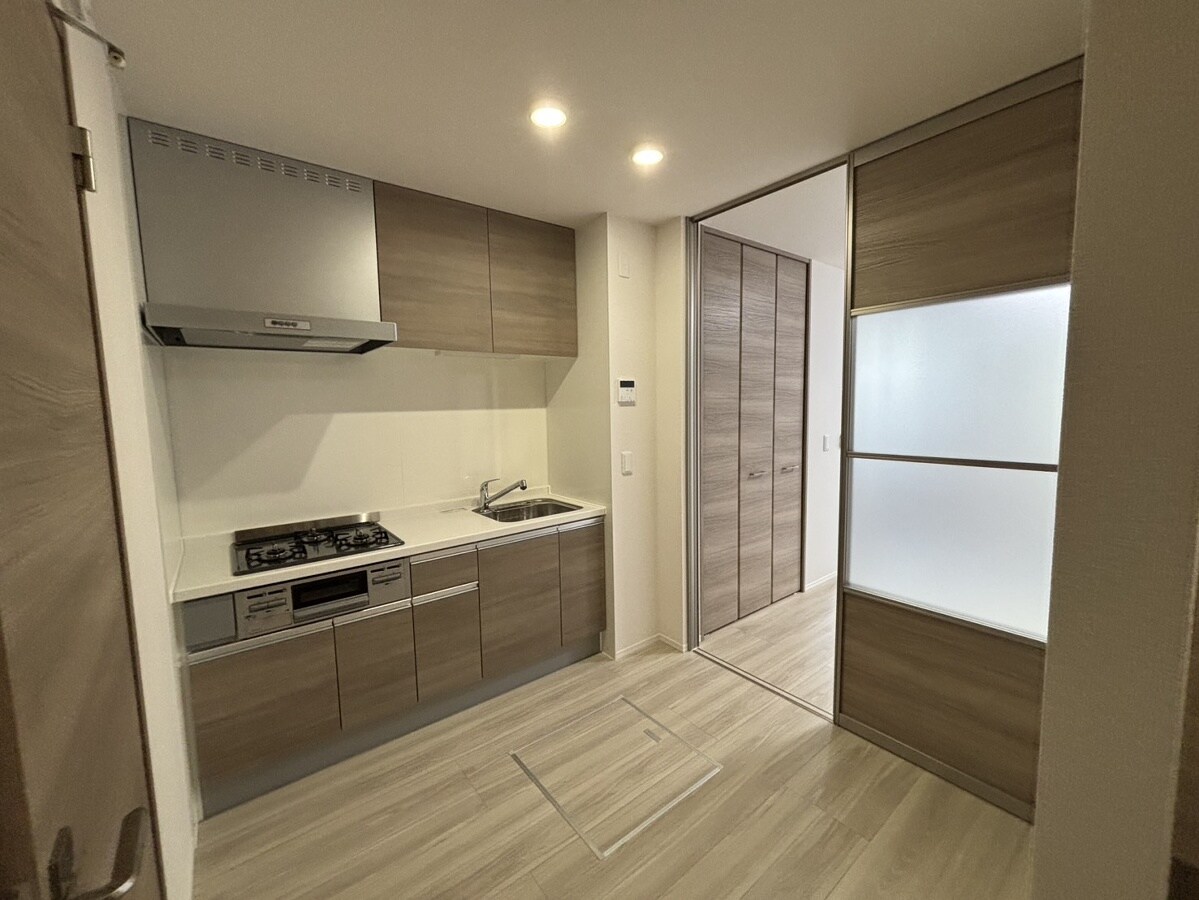 RIPOSO東加古川Ⅰの物件内観写真