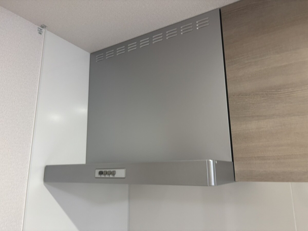 RIPOSO東加古川Ⅰの物件内観写真