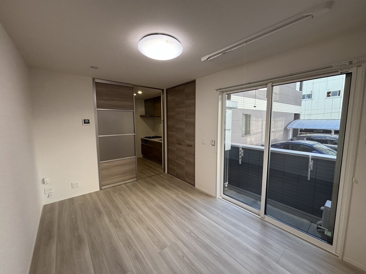 RIPOSO東加古川Ⅰの物件内観写真