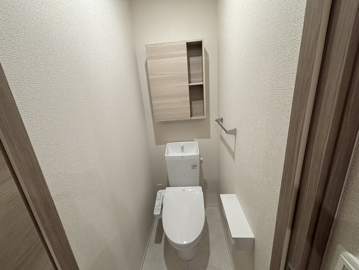 RIPOSO東加古川Ⅰの物件内観写真