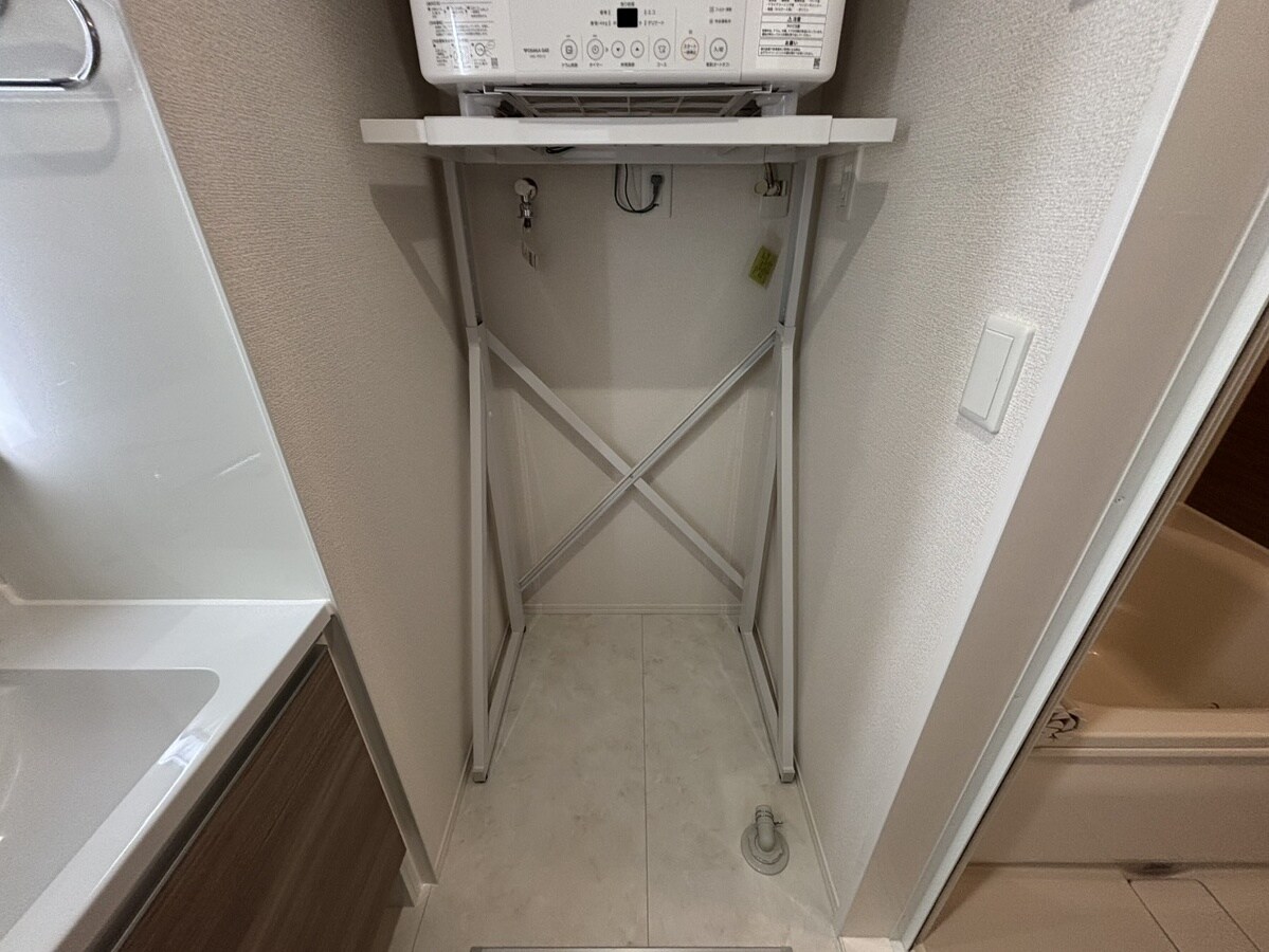 RIPOSO東加古川Ⅰの物件内観写真