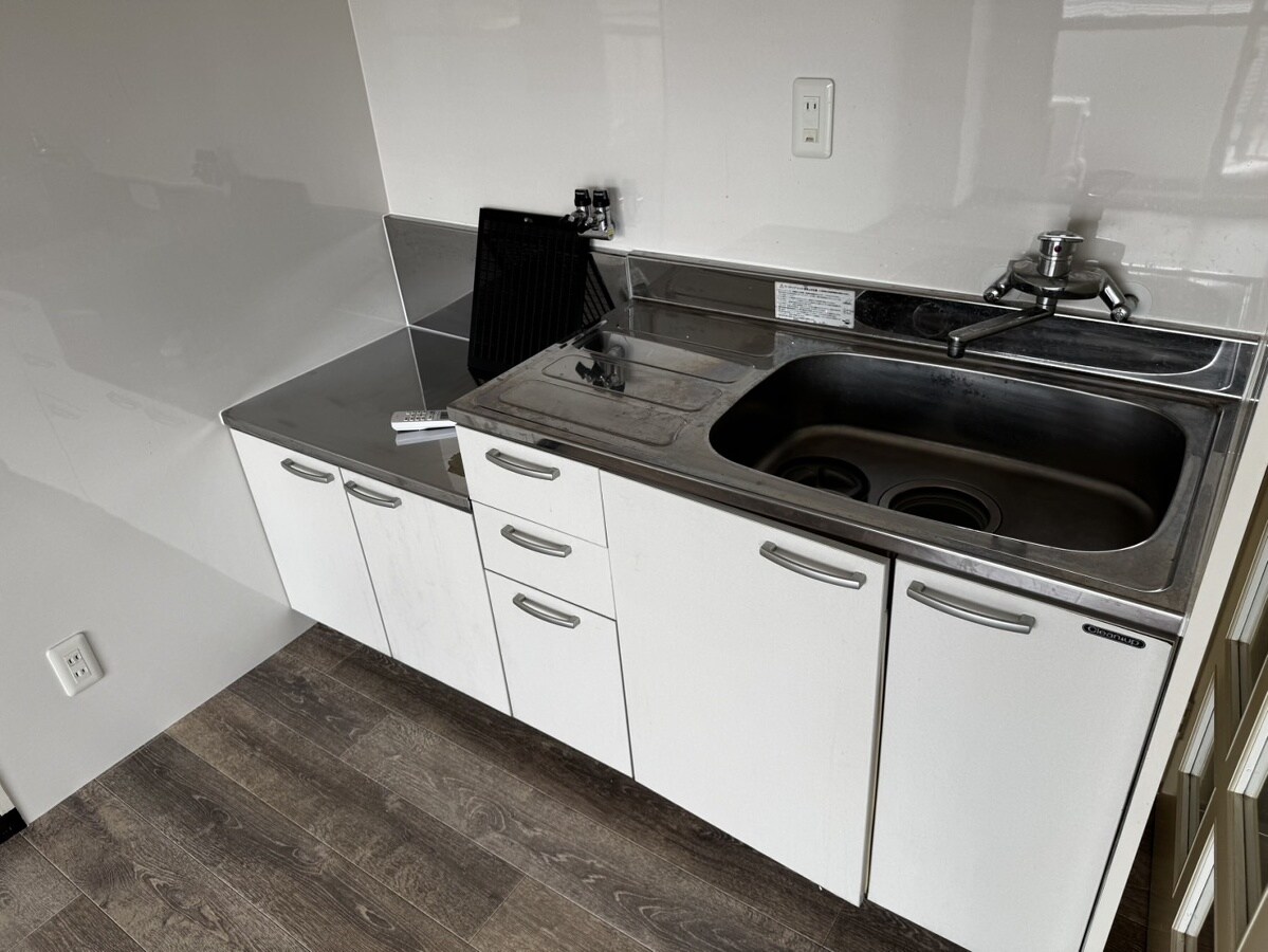 ダイヤマンションの物件内観写真