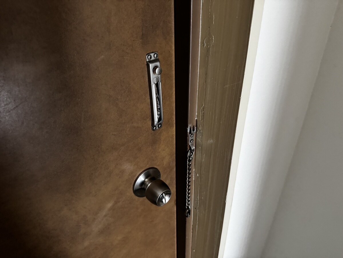 ダイヤマンションの物件内観写真