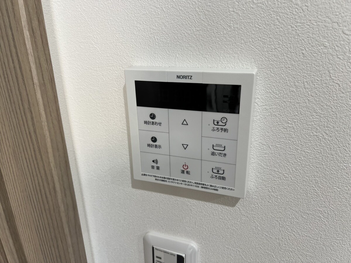 ガレージレガートの物件内観写真