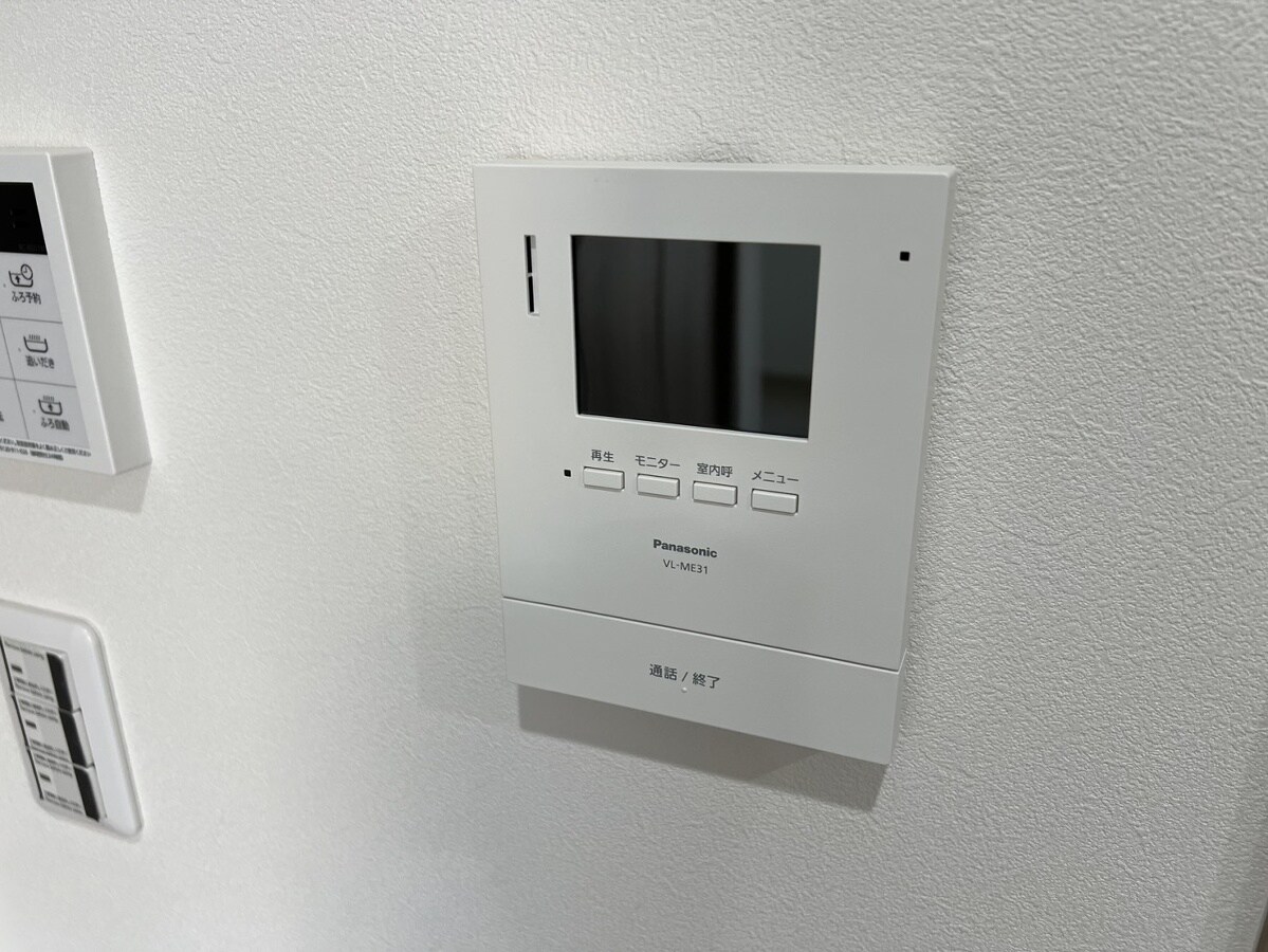 ガレージレガートの物件内観写真