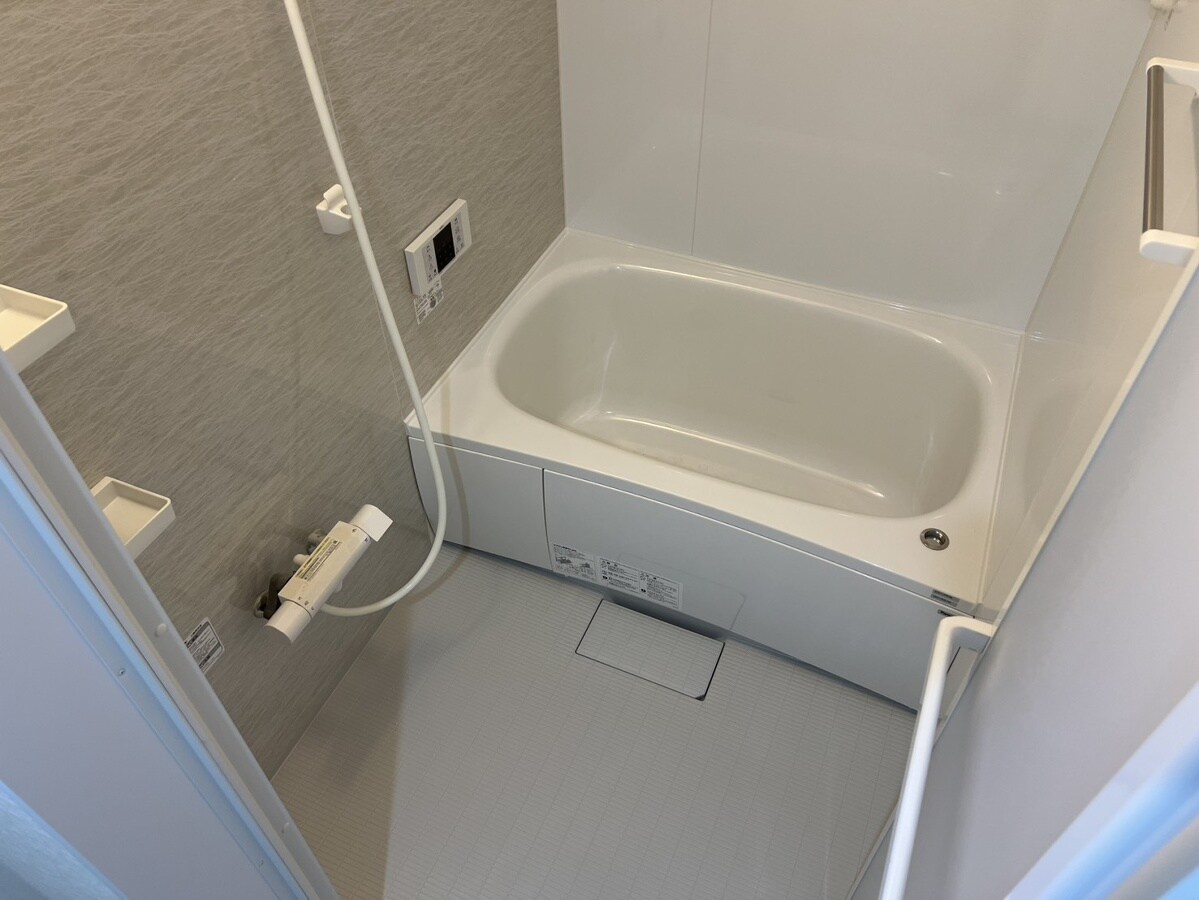 ガレージレガートの物件内観写真