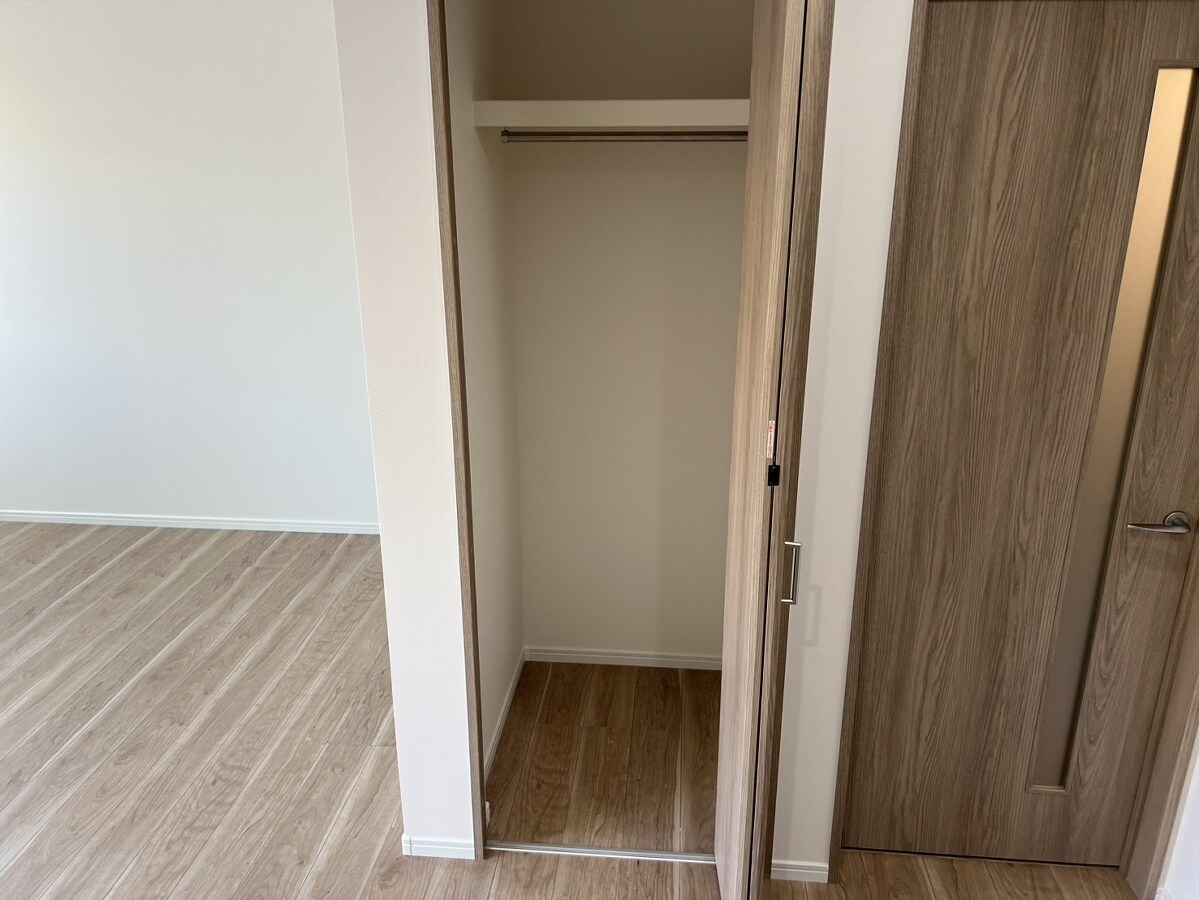 ガレージレガートの物件内観写真