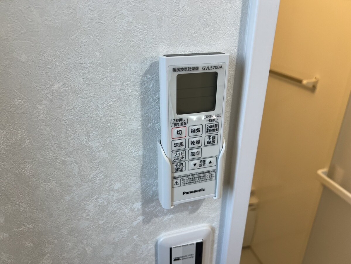 ガレージレガートの物件内観写真