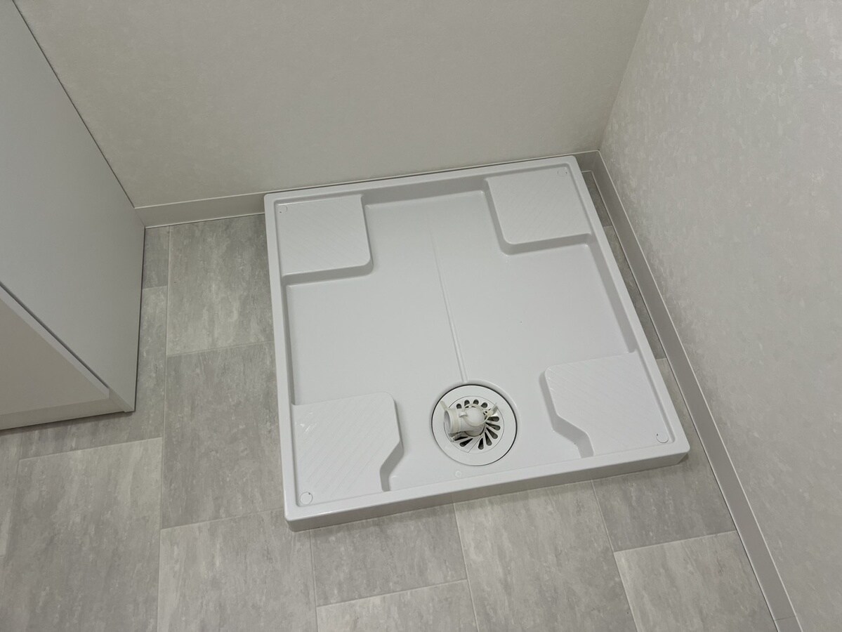 ガレージレガートの物件内観写真