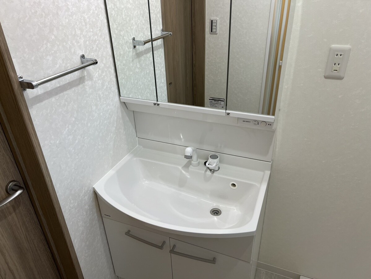 ガレージレガートの物件内観写真