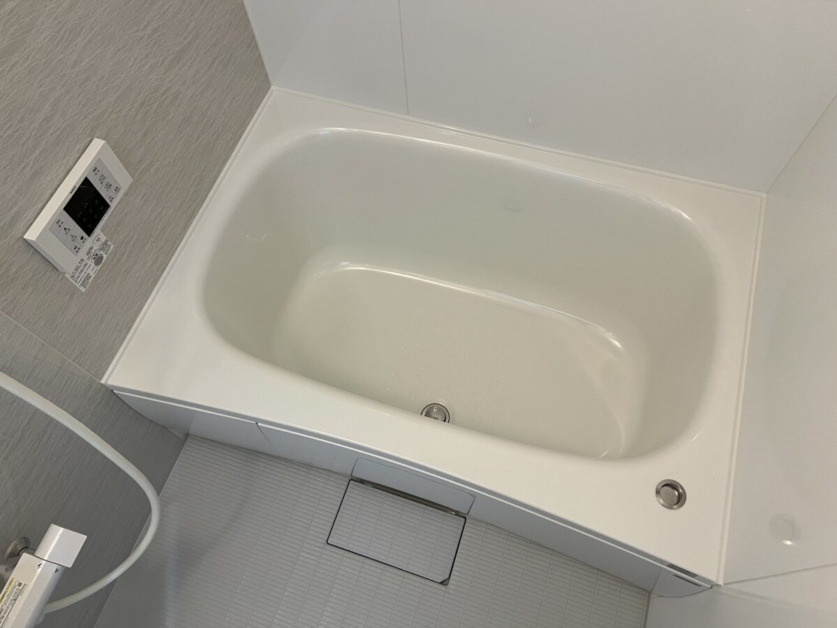 ガレージレガートの物件内観写真