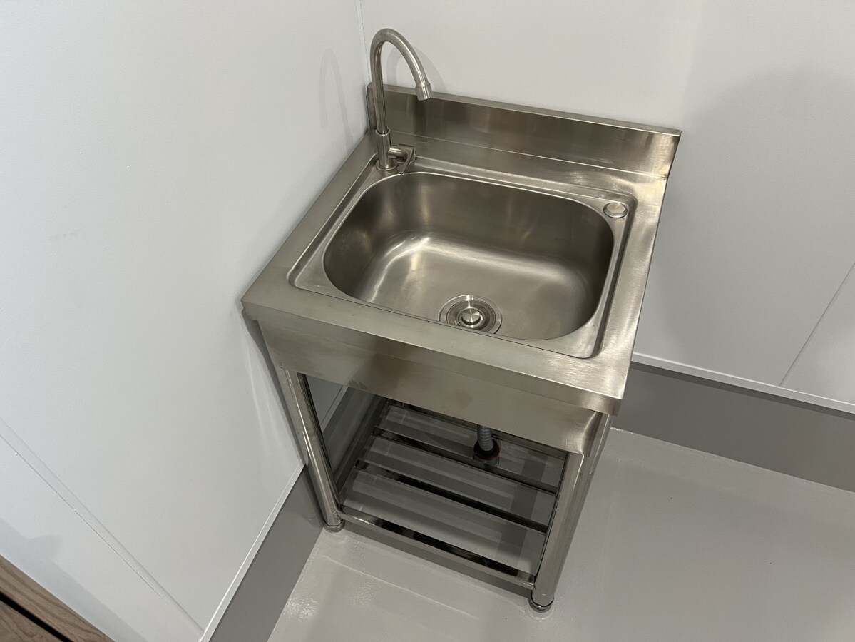 ガレージレガートの物件内観写真