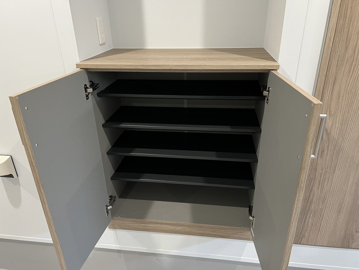 ガレージレガートの物件内観写真