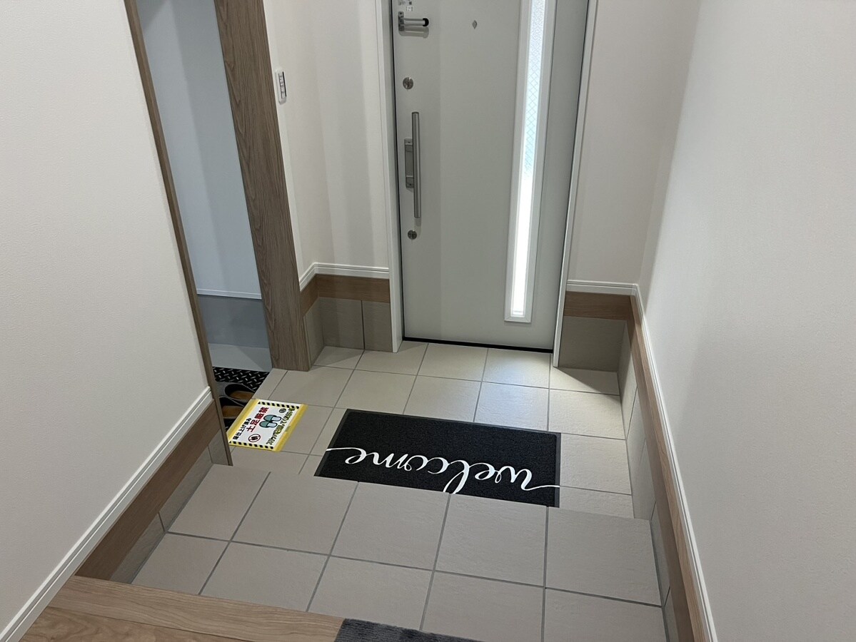 ガレージレガートの物件内観写真