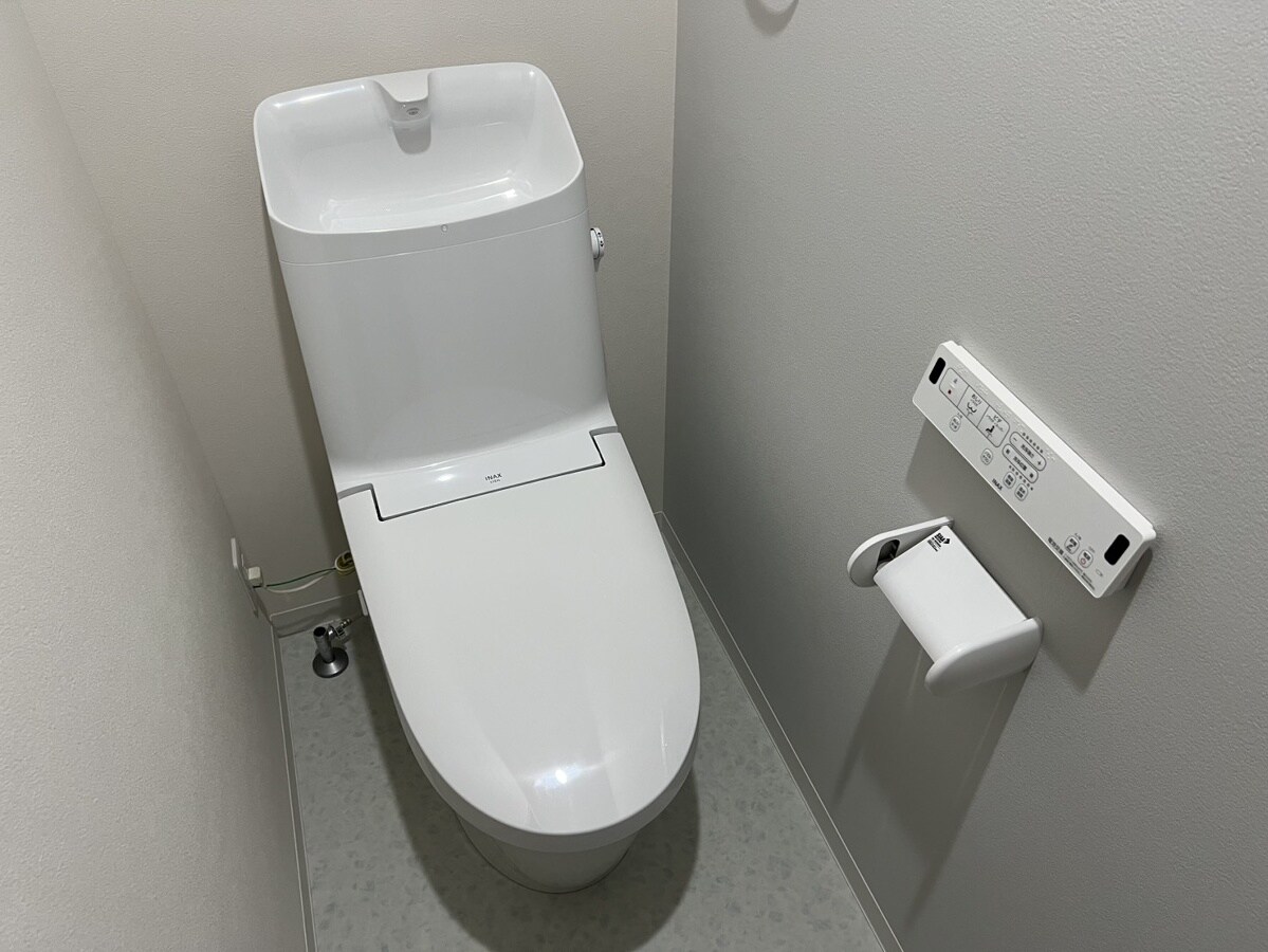 ガレージレガートの物件内観写真