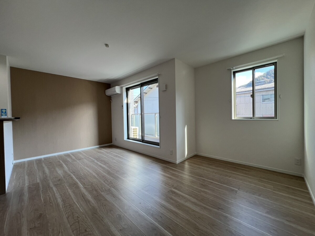 ガレージレガートの物件内観写真