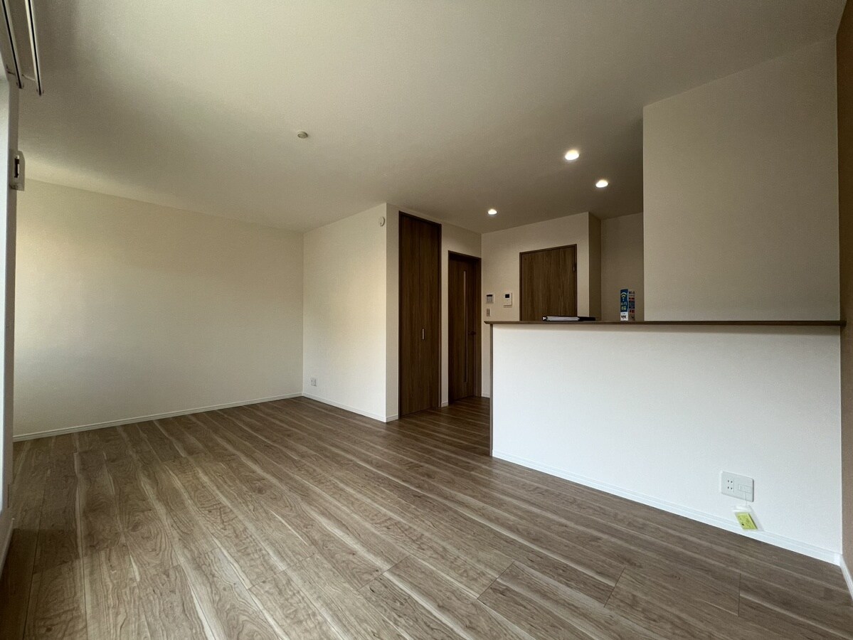 ガレージレガートの物件内観写真