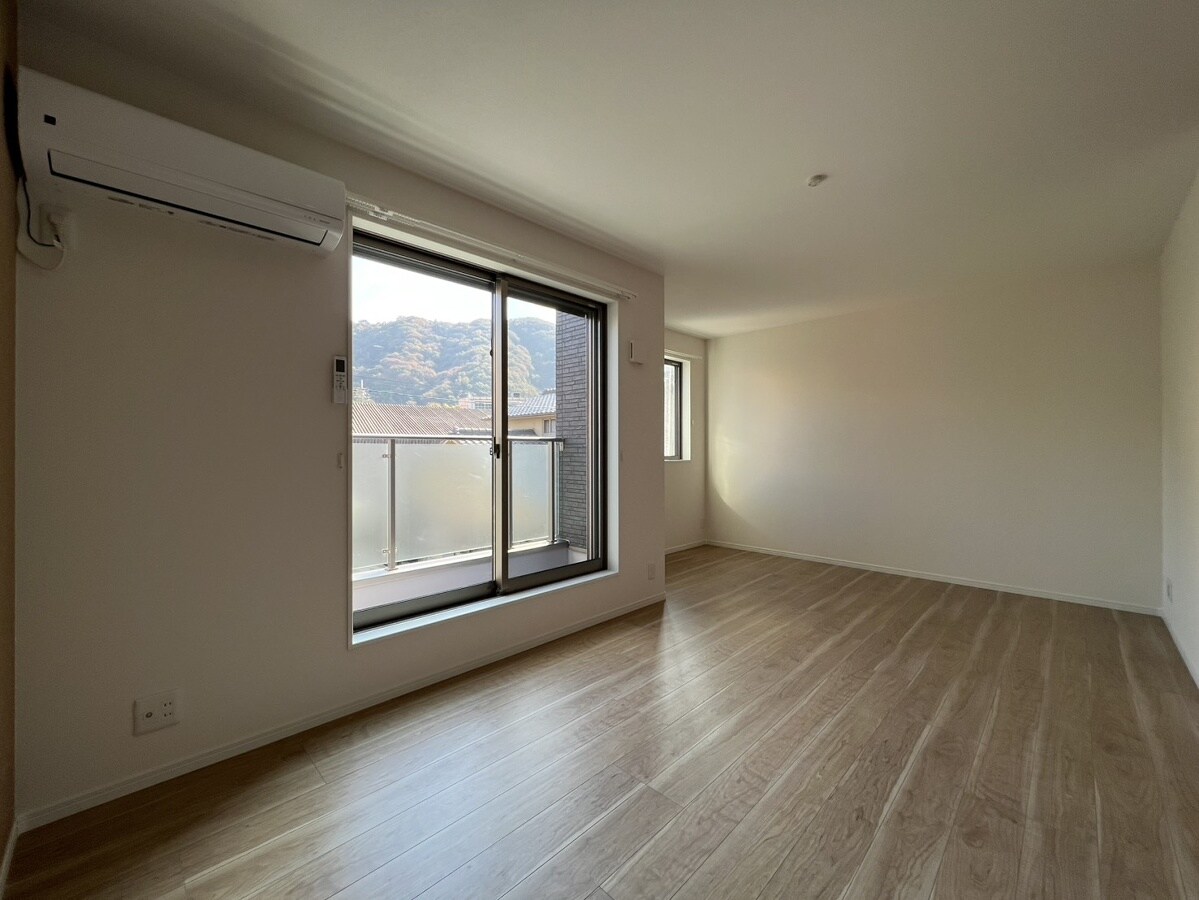 ガレージレガートの物件内観写真