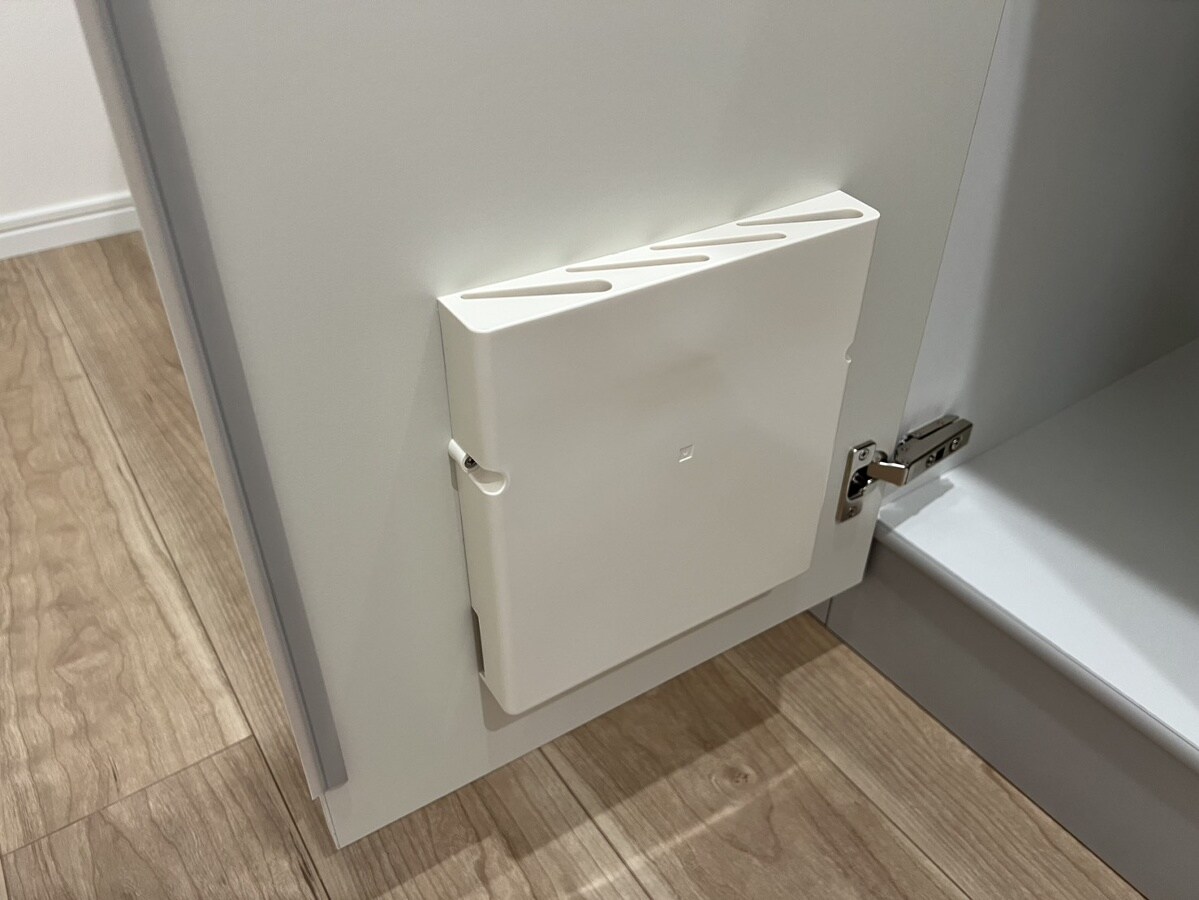 ガレージレガートの物件内観写真