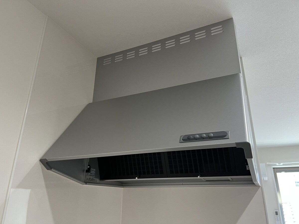 ガレージレガートの物件内観写真